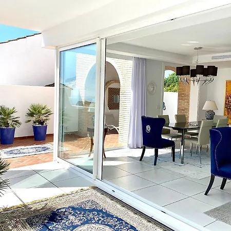 Mondrian Luxury & Benalmádena