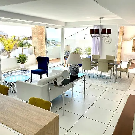 Mondrian Luxury & Benalmádena