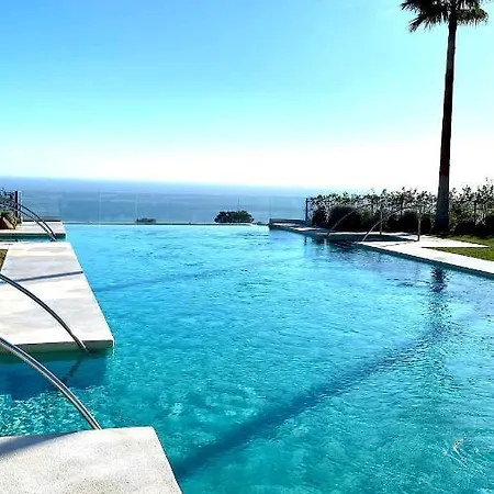 Mondrian Luxury & * Benalmádena