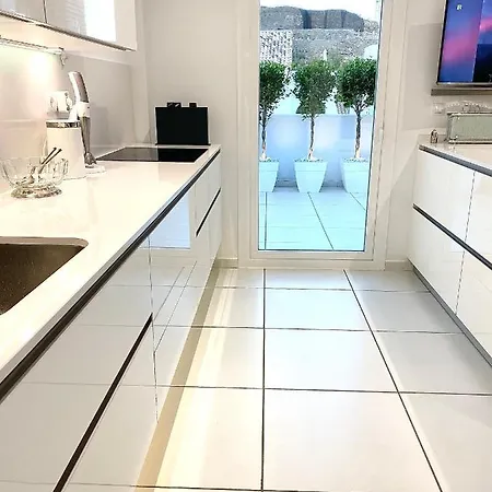 Mondrian Luxury & *