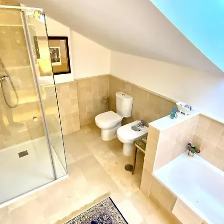 Mondrian Luxury & * Benalmádena