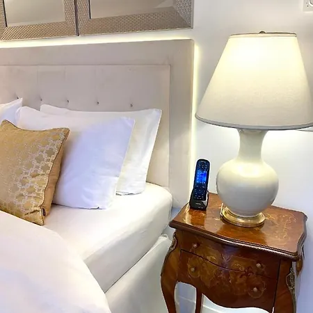 Mondrian Luxury & Villa Benalmádena