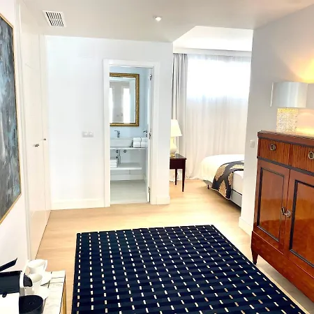 Mondrian Luxury & Benalmádena