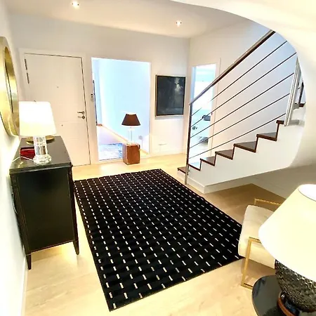 Mondrian Luxury & Villa Benalmádena