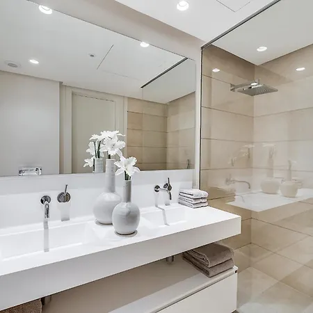 Mondrian Luxury & *